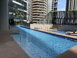 Skysuites@Anson (D2), Apartment #533407901